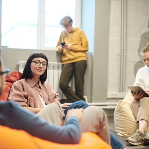 Is Your Hiring Strategy Giving “Mid”? A Gen X Leader’s Guide to Gen Z